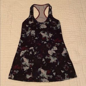 Lululemon Cool Racerback